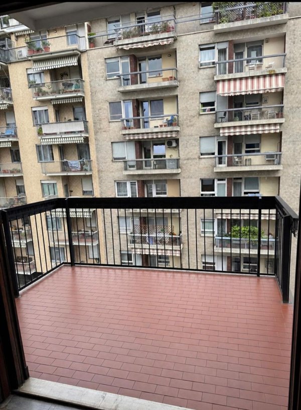 appartamento in vendita a Torino in zona Borgo San Paolo