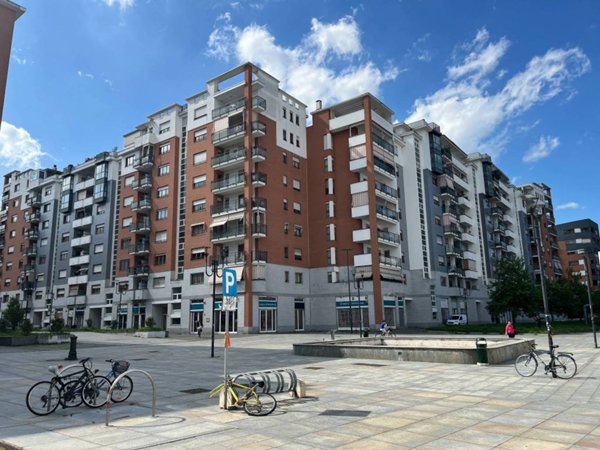 appartamento in vendita a Torino in zona Cenisia