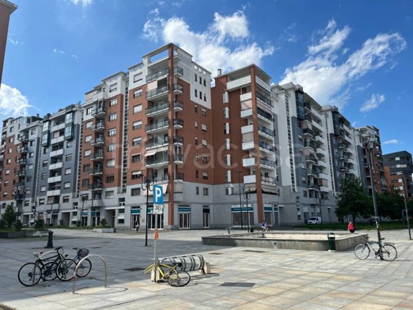 appartamento in vendita a Torino in zona Borgo San Paolo