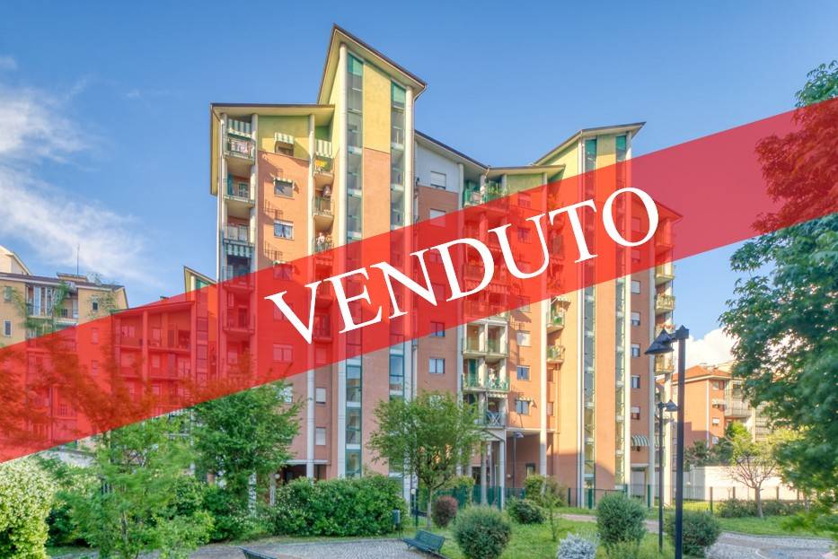 appartamento in vendita a Torino in zona Pozzo Strada