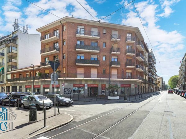 appartamento in vendita a Torino in zona Borgata Vittoria