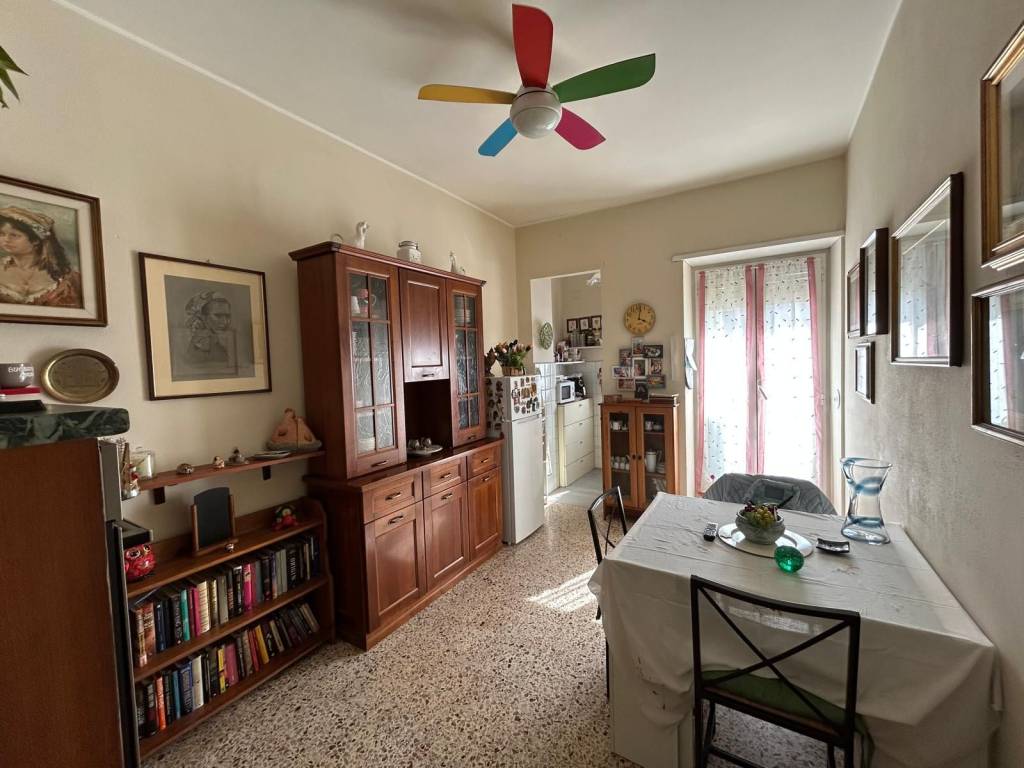 appartamento in vendita a Torino in zona Santa Rita