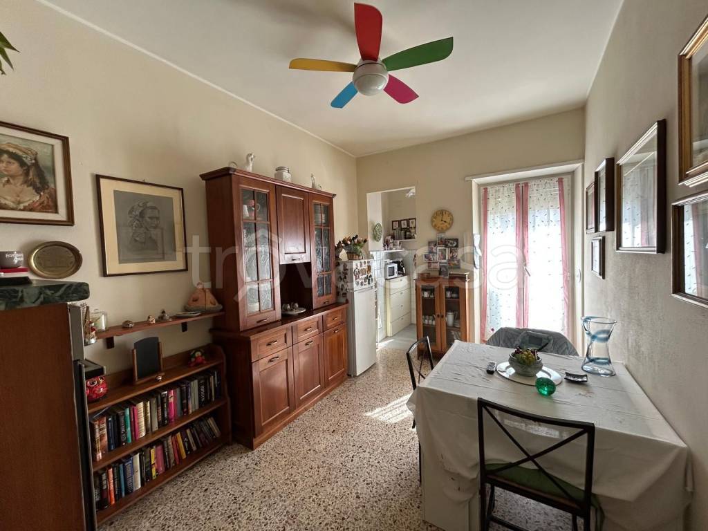 appartamento in vendita a Torino in zona Santa Rita