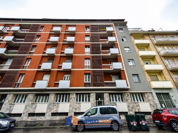 appartamento in vendita a Torino in zona Mirafiori Nord