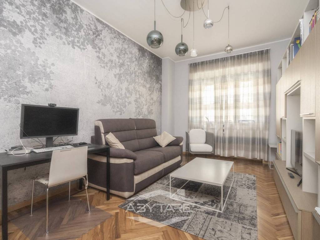 appartamento in vendita a Torino in zona Mirafiori Nord