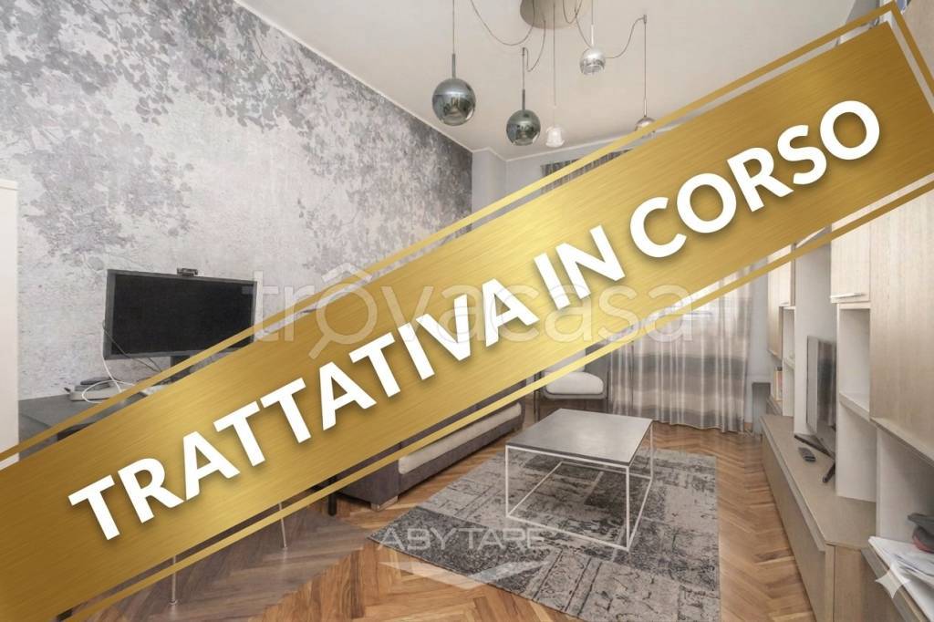 appartamento in vendita a Torino in zona Santa Rita