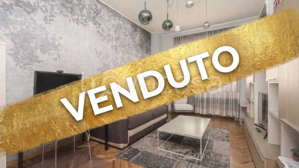 appartamento in vendita a Torino in zona Santa Rita