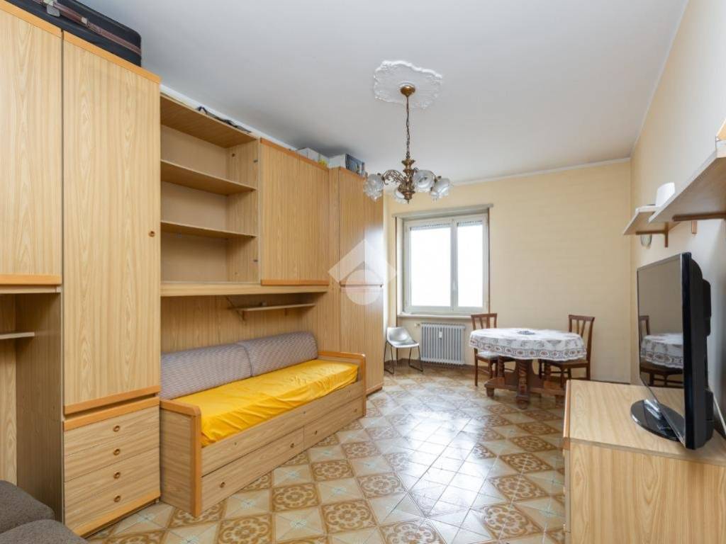 appartamento in vendita a Torino in zona Rebaudengo