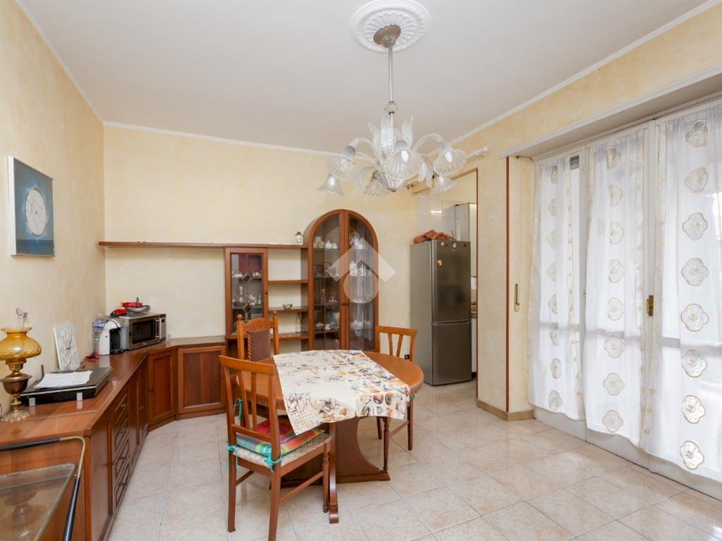 appartamento in vendita a Torino in zona Rebaudengo