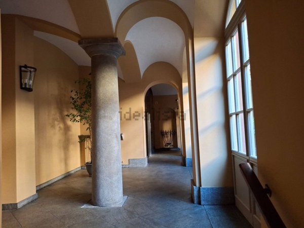 appartamento in vendita a Torino in zona Centro Storico