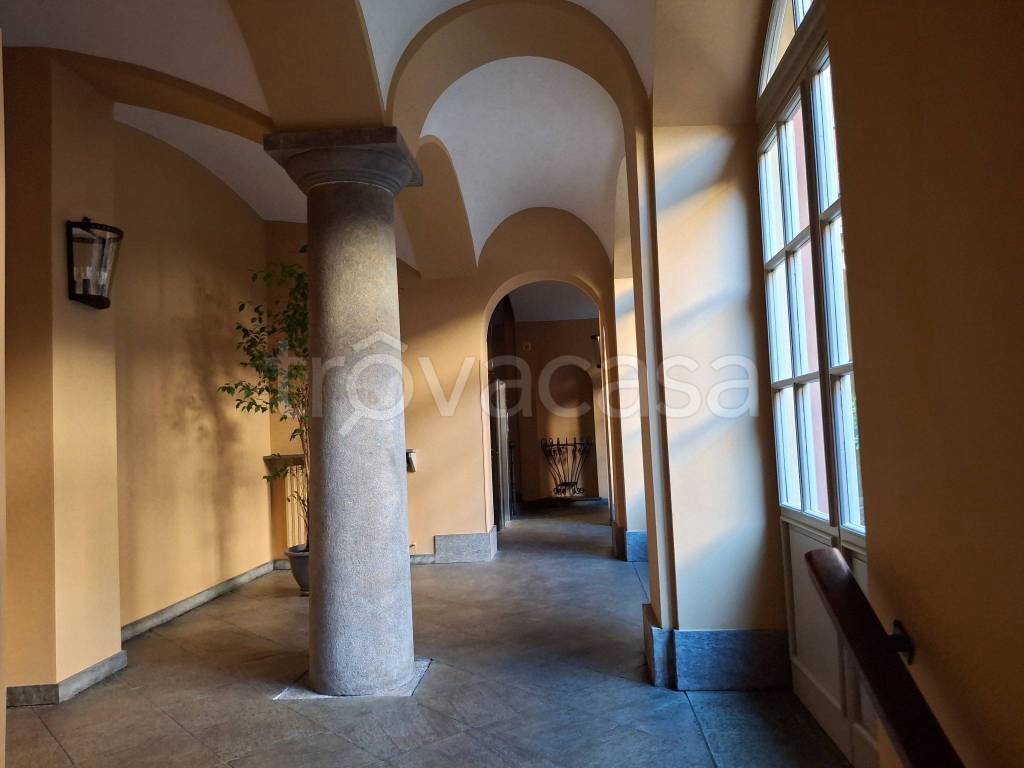 appartamento in vendita a Torino in zona Centro Storico