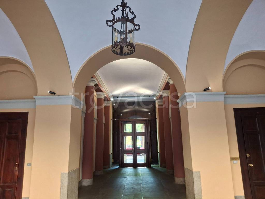 appartamento in vendita a Torino in zona Centro Storico