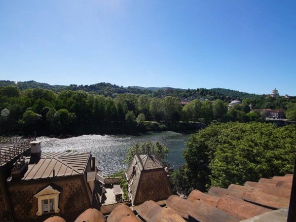 appartamento in vendita a Torino in zona Vanchiglia