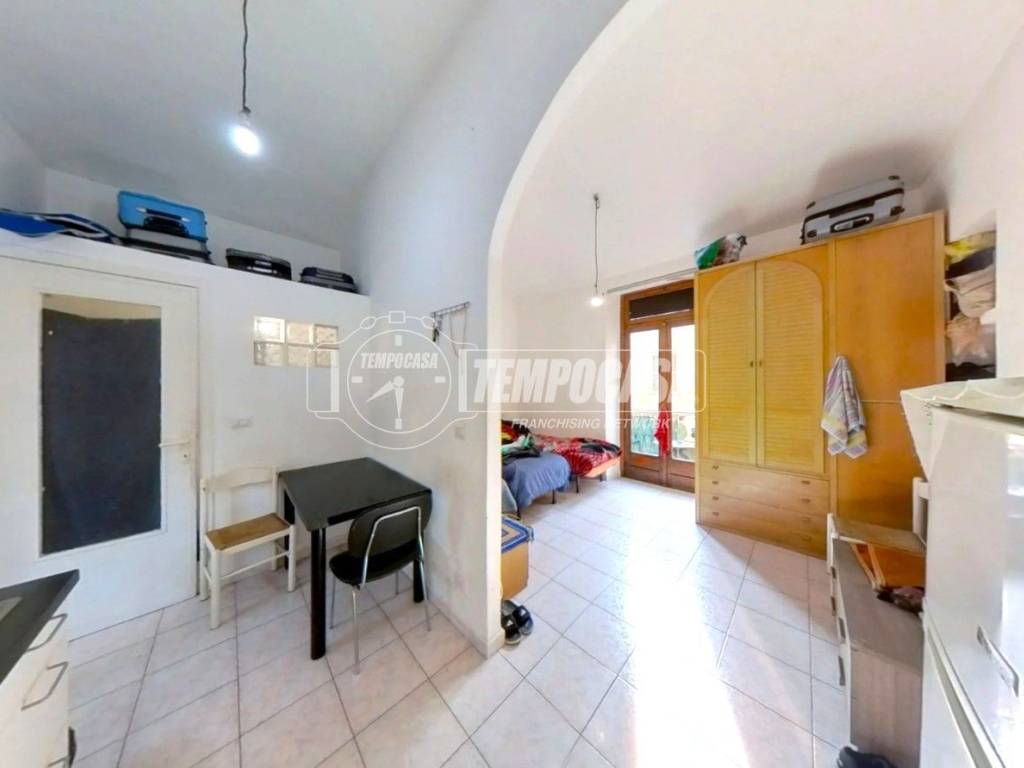 appartamento in vendita a Torino in zona Rebaudengo