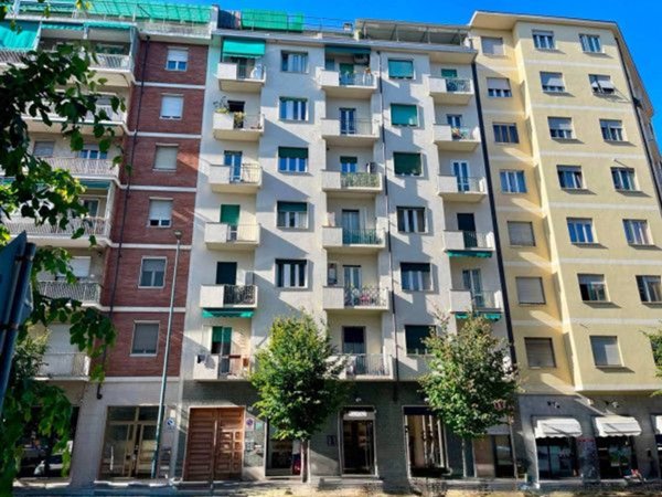 appartamento in vendita a Torino in zona Borgata Vittoria
