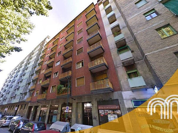 appartamento in vendita a Torino in zona Barriera di Milano