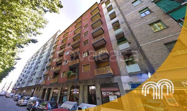appartamento in vendita a Torino in zona Aurora
