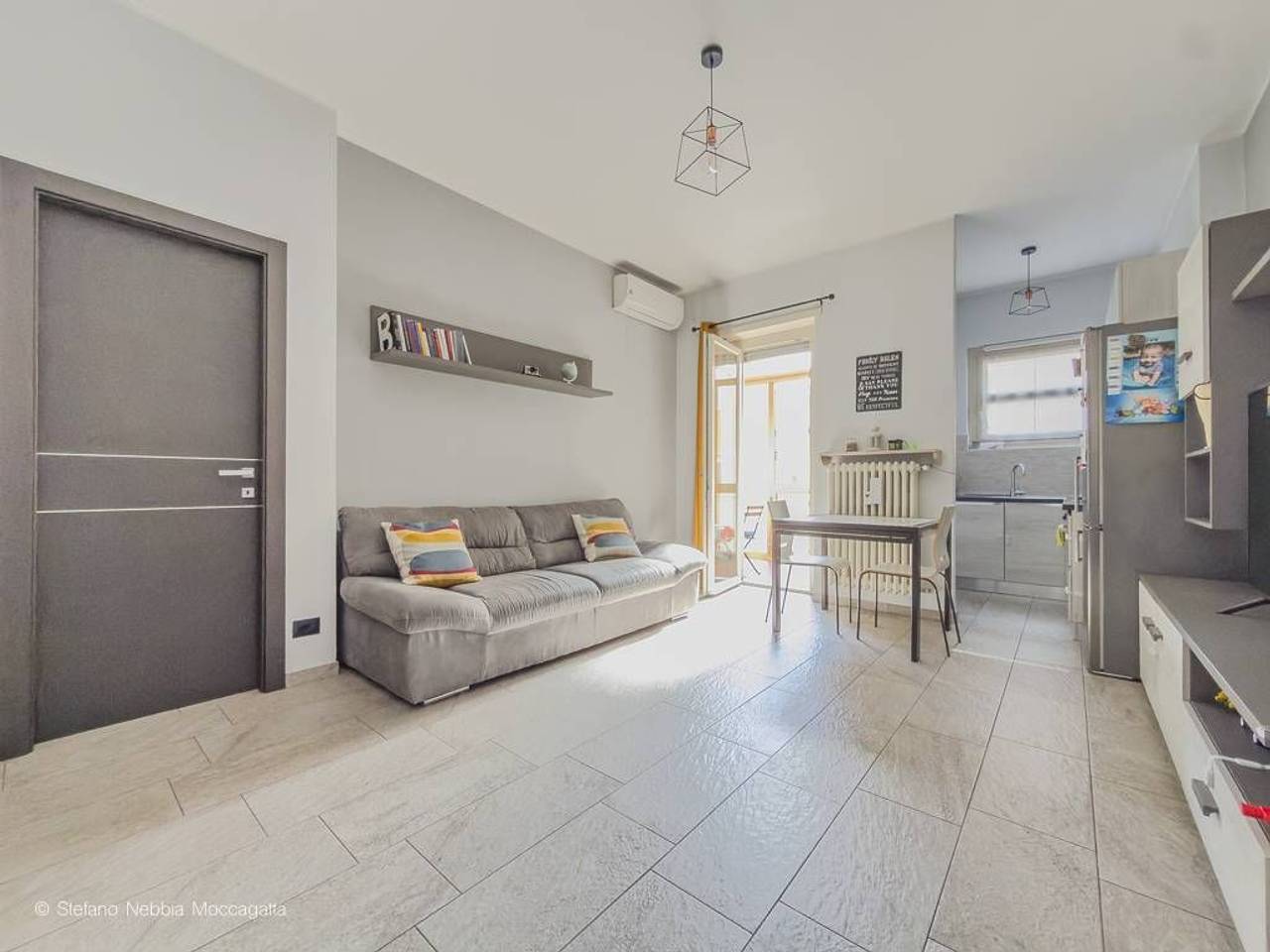 appartamento in vendita a Torino in zona Santa Rita