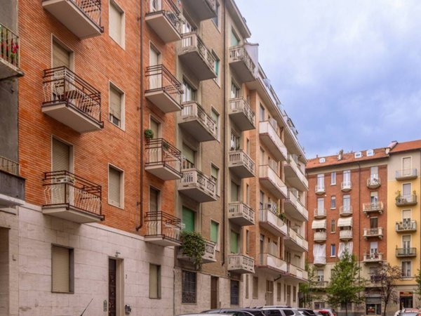 appartamento in vendita a Torino in zona Pozzo Strada