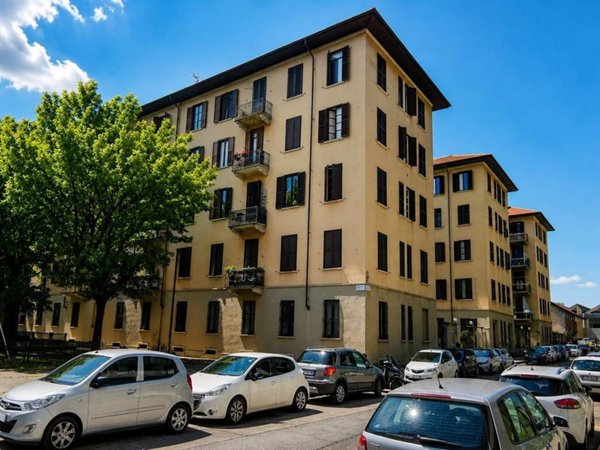 appartamento in vendita a Torino in zona Millefonti