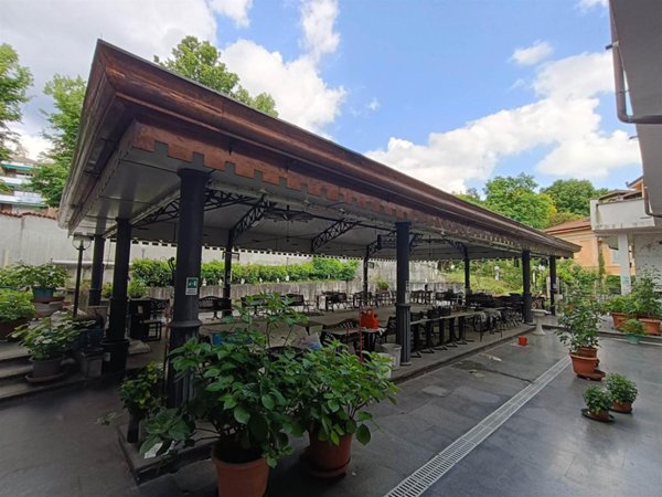 appartamento in vendita a Torino in zona Gran Madre