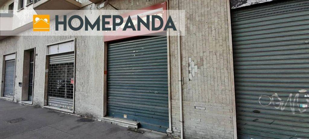 negozio in vendita a Torino in zona Mirafiori Sud