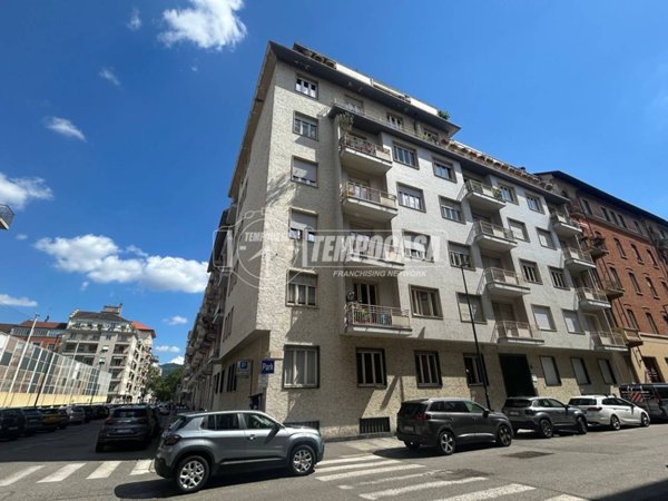 appartamento in vendita a Torino in zona Crocetta