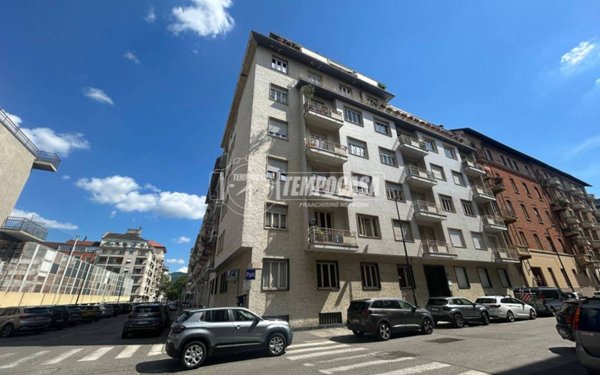 appartamento in vendita a Torino in zona Crocetta