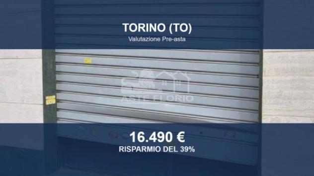 negozio in vendita a Torino in zona Madonna di Campagna