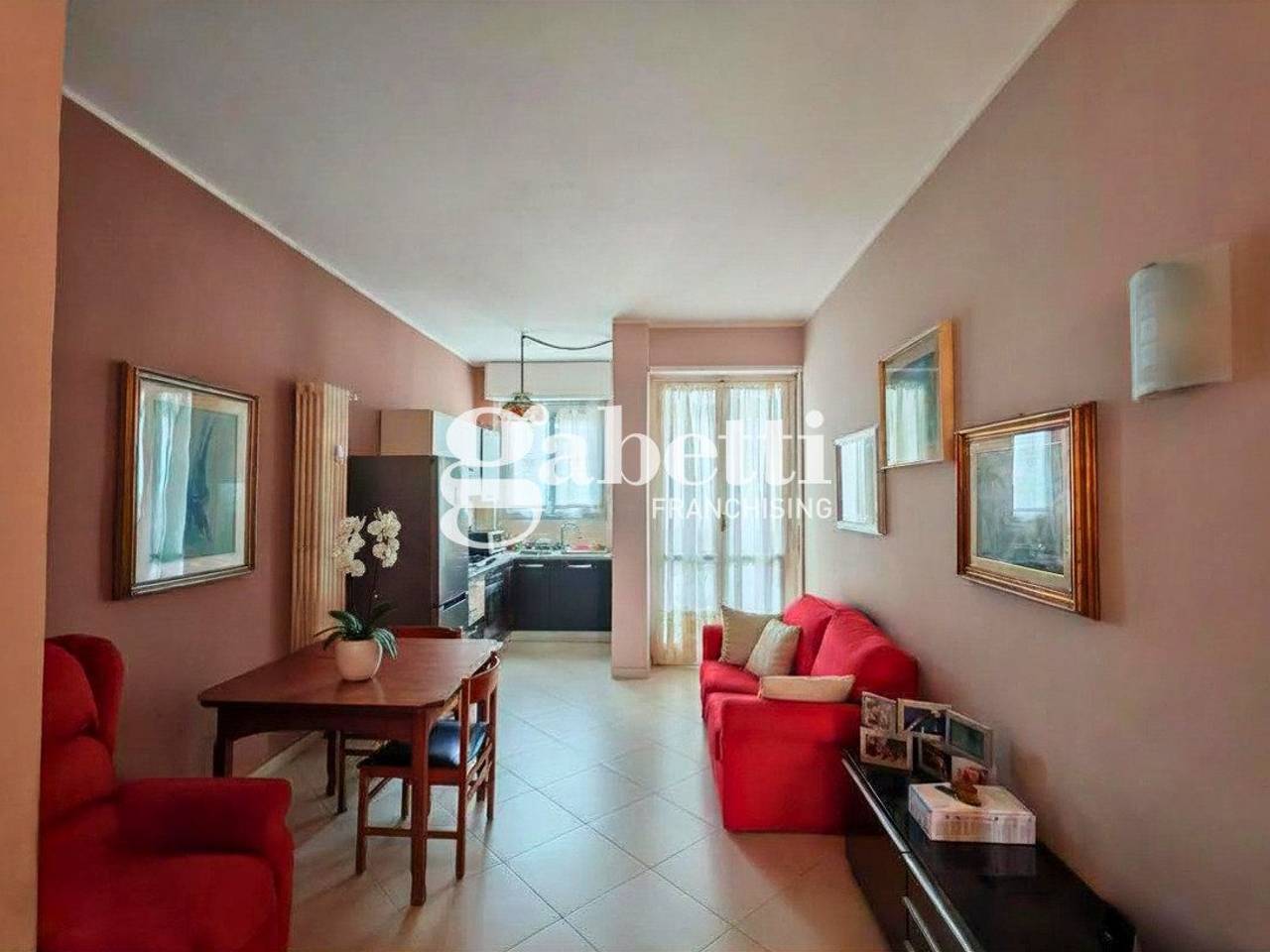 appartamento in vendita a Torino in zona Lingotto