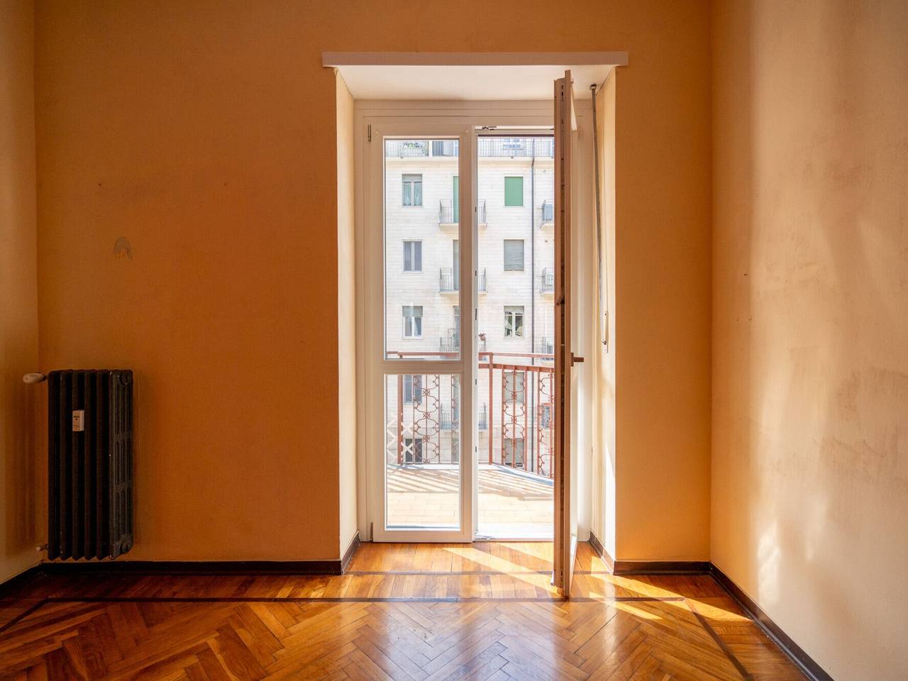 appartamento in vendita a Torino in zona Santa Rita