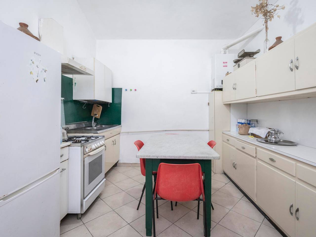 appartamento in vendita a Torino in zona Aurora