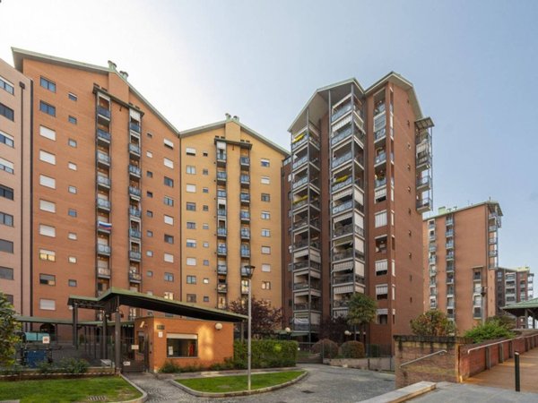 appartamento in vendita a Torino in zona San Donato
