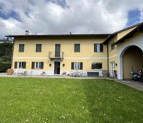 casa indipendente in vendita a Torino