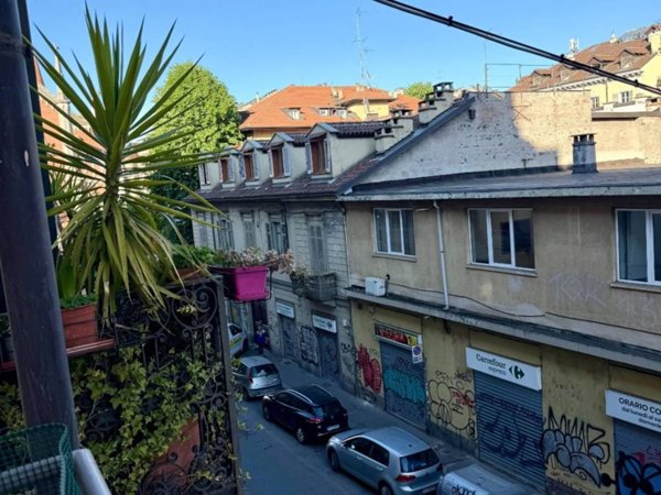 appartamento in vendita a Torino in zona Vanchiglia