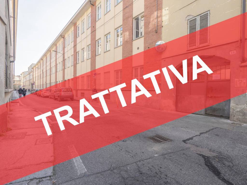 appartamento in vendita a Torino in zona Centro Storico