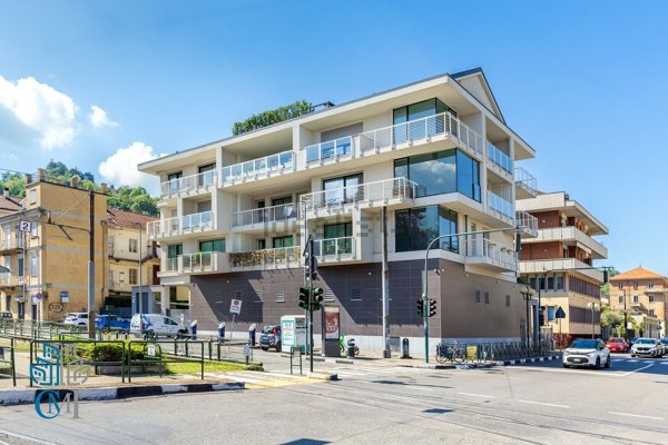 appartamento in vendita a Torino in zona Gran Madre
