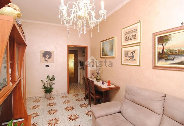 appartamento in vendita a Torino in zona Parella