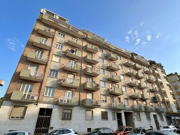 appartamento in vendita a Torino in zona Borgo San Paolo