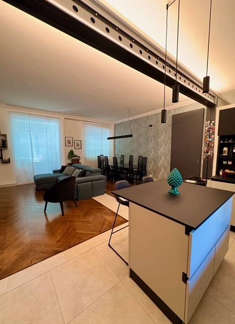 appartamento in vendita a Torino in zona San Donato
