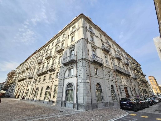 appartamento in vendita a Torino in zona Centro Storico