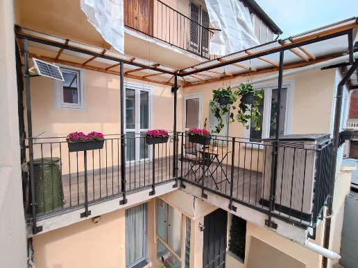 appartamento in vendita a Torino in zona Barriera di Milano