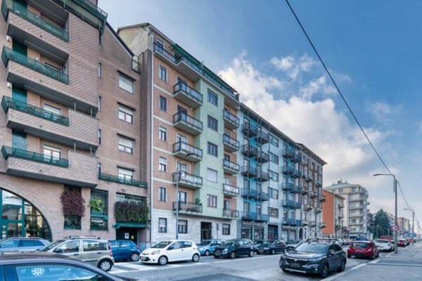 appartamento in vendita a Torino in zona Parella