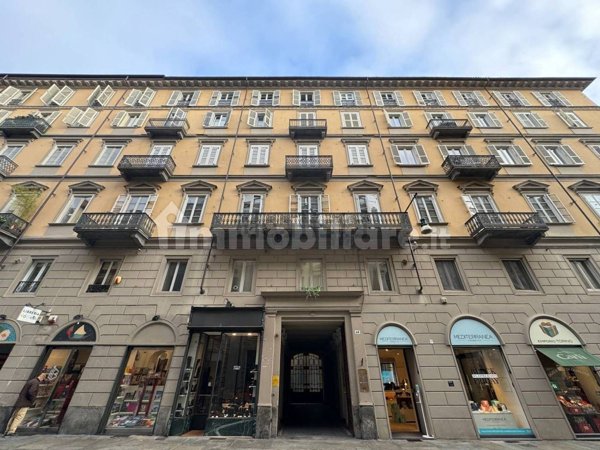 appartamento in vendita a Torino in zona Centro Storico