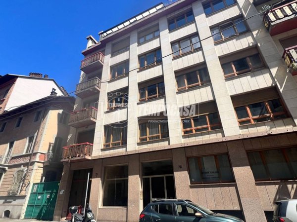 appartamento in vendita a Torino in zona Crocetta
