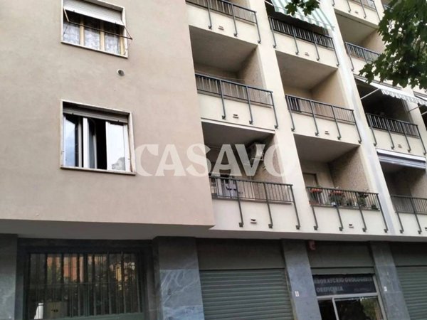 appartamento in vendita a Torino in zona Lingotto