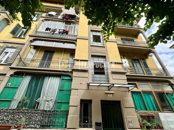 appartamento in vendita a Torino in zona Cenisia