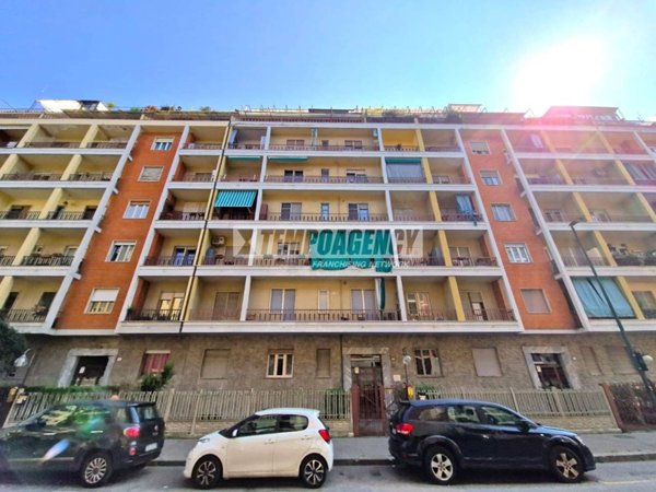 appartamento in vendita a Torino in zona Santa Rita