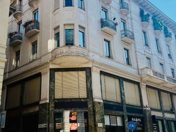 appartamento in vendita a Torino
