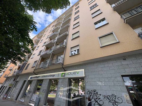 appartamento in vendita a Torino in zona Mirafiori Sud